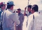 Lawatan Tapak Pembinaan UUM