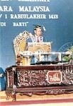 Tokoh Sultan Abdul Halim Muadzam Shah