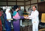 Tokoh Sultan Abdul Halim Muadzam Shah