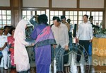 Tokoh Sultan Abdul Halim Muadzam Shah