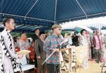 Sultan Abdul Halim Muadzam Shah