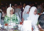 Majlis makan malam diraja