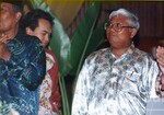 Majlis makan malam diraja