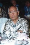 Majlis makan malam diraja