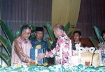 Majlis Makan Malam Diraja