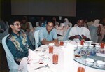 Majlis makan malam diraja