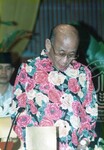 Majlis makan malam diraja