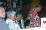 Majlis makan malam diraja