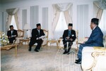 Tokoh Sultan Abdul Halim Muadzam Shah