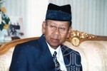 Tokoh Sultan Abdul Halim Muadzam Shah