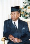Tokoh Sultan Abdul Halim Muadzam Shah