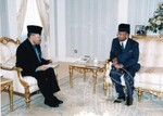Tokoh Sultan Abdul Halim Muadzam Shah