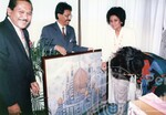 Tokoh Sultanah Hajah Bahiyah