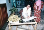 Tokoh Sultanah Hajah Bahiyah