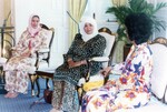 Tokoh Sultanah Hajah Bahiyah