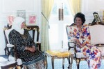 Tokoh Sultanah Hajah Bahiyah