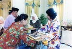 Tokoh Sultanah Hajah Bahiyah