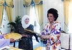 Tokoh Sultanah Hajah Bahiyah