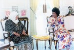 Tokoh Sultanah Hajah Bahiyah