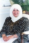 Tokoh Sultanah Hajah Bahiyah