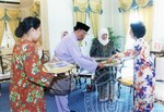 Tokoh Sultanah Hajah Bahiyah