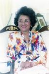 Tokoh Sultanah Hajah Bahiyah