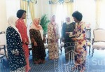 Tokoh Sultanah Hajah Bahiyah