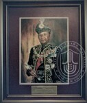 Tokoh Sultanah Hajah Bahiyah