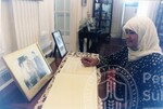 Tokoh Sultanah Hajah Bahiyah