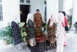 Tokoh Sultanah Hajah Bahiyah