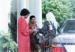 Tokoh Sultanah Hajah Bahiyah