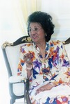 Tokoh Sultanah Hajah Bahiyah