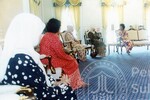 Tokoh Sultanah Hajah Bahiyah
