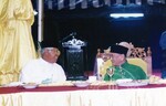 Tokoh Sultan Abdul Halim Muadzam Shah