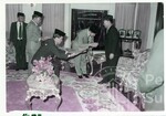 Tokoh Sultan Abdul Halim Muadzam Shah