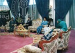 Tokoh Sultan Abdul Halim Muadzam Shah