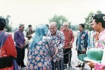 Tokoh Sultan Abdul Halim Muadzam Shah