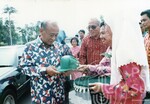 Tokoh Sultan Abdul Halim Muadzam Shah