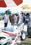Tokoh Sultan Abdul Halim Muadzam Shah