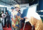 Tokoh Sultan Abdul Halim Muadzam Shah