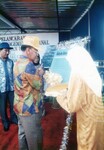 Tokoh Sultan Abdul Halim Muadzam Shah