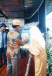 Tokoh Sultan Abdul Halim Muadzam Shah
