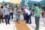 Tokoh Sultan Abdul Halim Muadzam Shah