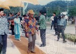 Tokoh Sultan Abdul Halim Muadzam Shah