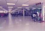 Perpustakaan UUM Di Kampus Darul Aman