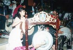 Tokoh Sultan Abdul Halim Muadzam Shah