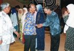 Tokoh Sultan Abdul Halim Muadzam Shah