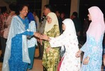 Tokoh Sultan Abdul Halim Muadzam Shah