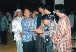 Bankuet konvokesyen ke-13 UUM
