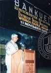 Bankuet konvokesyen ke-13 UUM